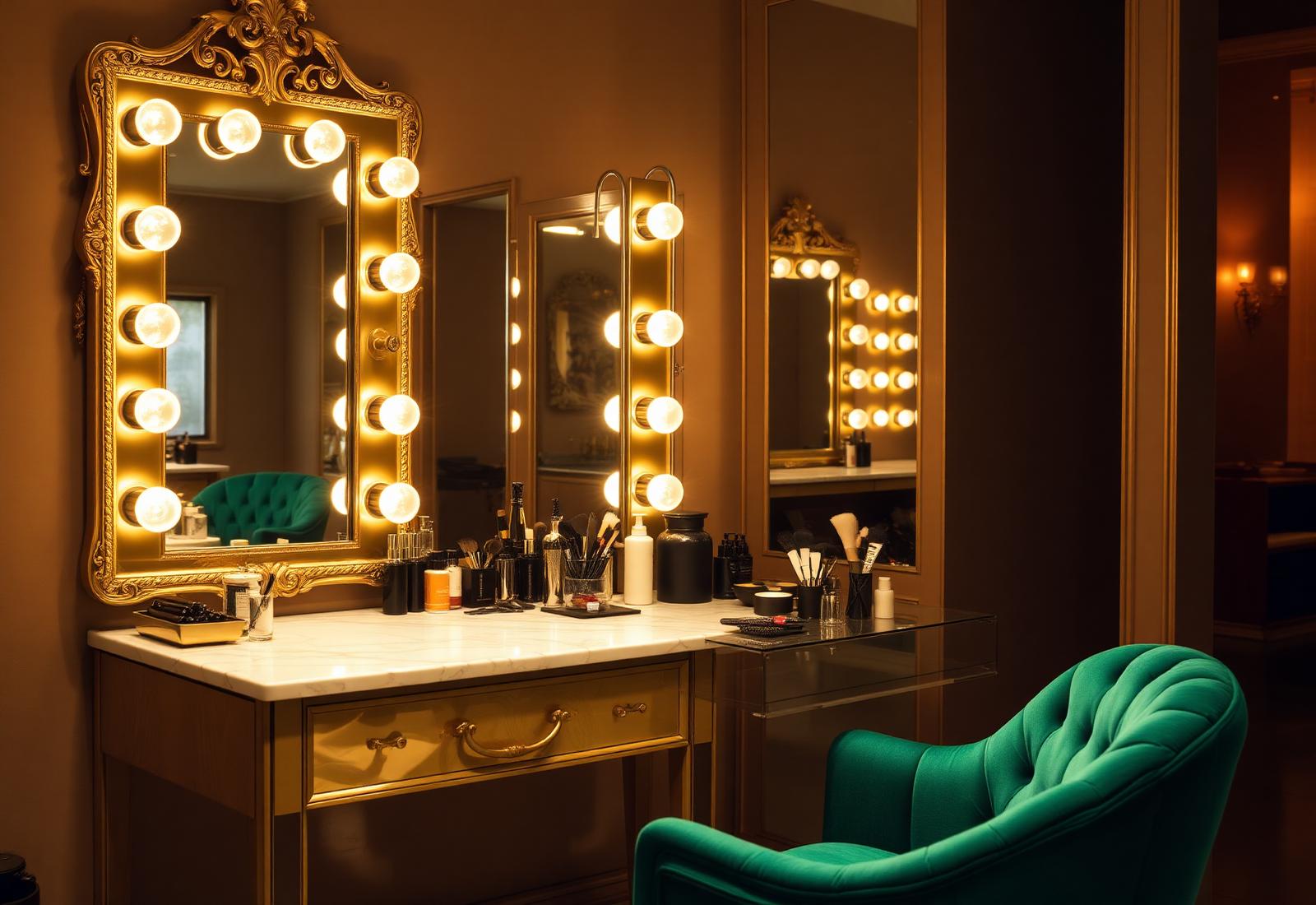 Beauty & Wellness