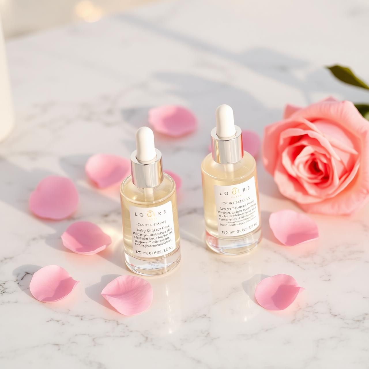 Skin & Face Treatments